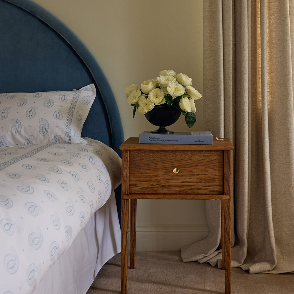 Mille Notti Serena P&aring;slakan